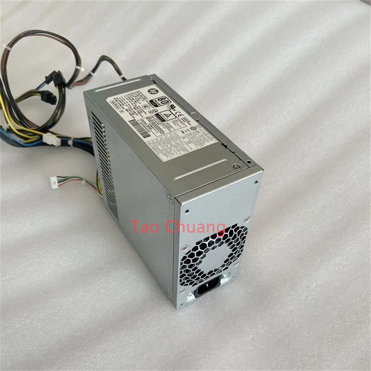 Imagem -04 - Fonte de Alimentação Original para hp Dps500ab32a z2 800 880 g3 e g4 500w 901759003