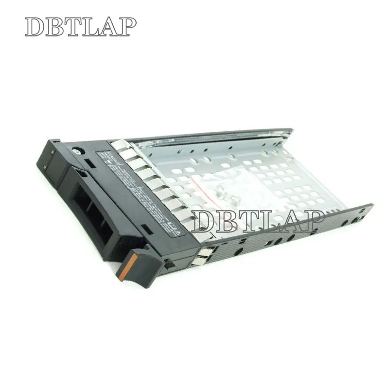 2.5 "Hdd-Schijfbak Voor Ibm Storwize V7000 V3500 85y5897 85y5864 00l4521 85y5869 85y5895