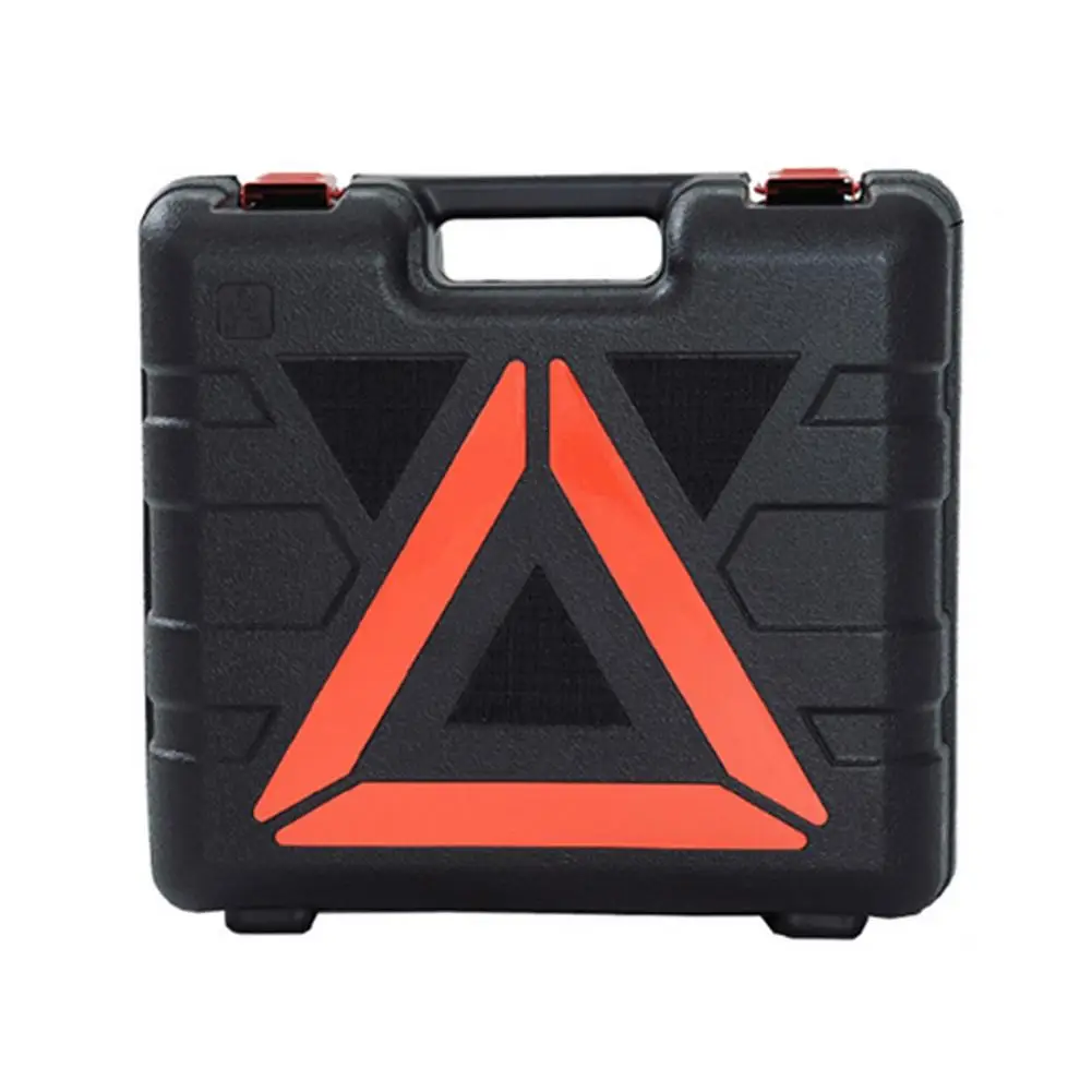 Car Jack Kit Storage Box Portable Carrying Case For Hydraulic Crimping Tool Hydraulic Crimping Plier Repair Tools Storage Box