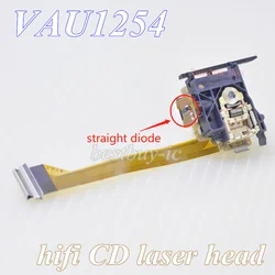 Original new VAU1254 VAM1250 VAL1254 VAM1254 Straight dioder hifi CD laser head