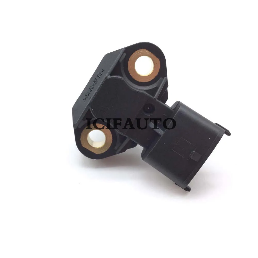 Intake Air Boost Pressure MAP Sensor For MB MERCEDES Atego Axor Vario Citaro Cito Econic Actros A0041531828 0281002244