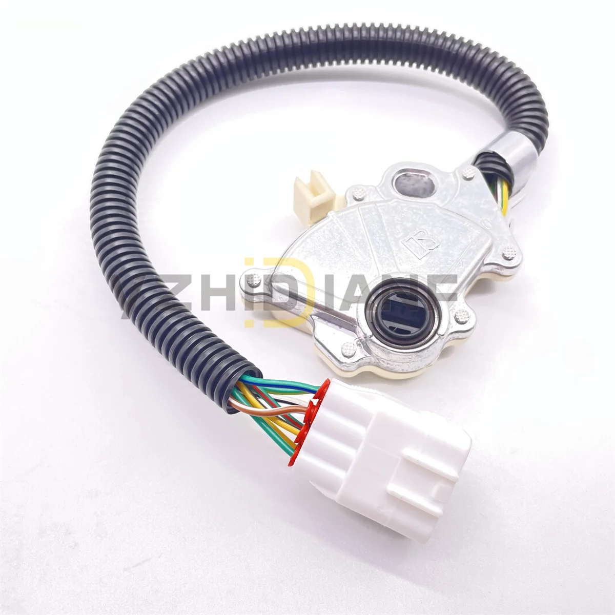 1x Neutral Safety Switch OEM 84540-B1020 84540B1020 for TOYOTA- BB PASSO- SETTE- AGYA- 2006 - 2016 fast delivery