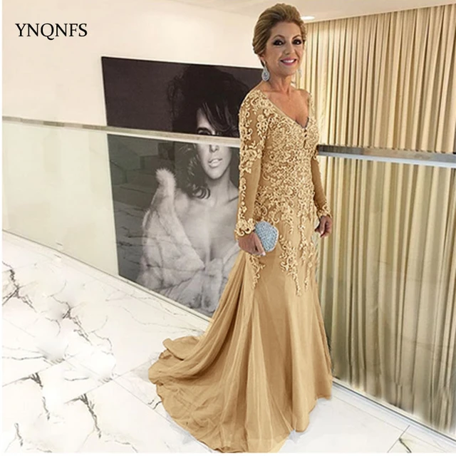 Vestidos madre de fashion novia 2020