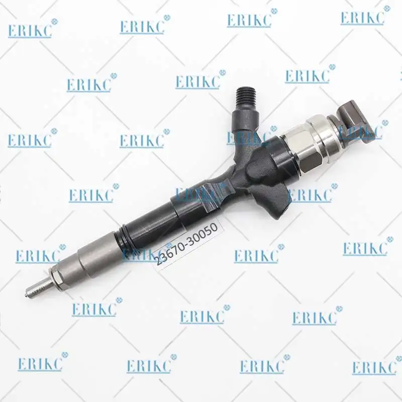 23670-30050 Diesel Fuel Nozzle Assy Injector 23670 30050 Auto Engine Parts 2367030050 For Toyota Hiace 1KD 2KD