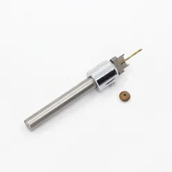 Distanziatore perline coltello a sfera fresa per legno Router Bit lavorazione del legno strumenti fai da te perline piatte abaco perline trapano Fresas Para CNC