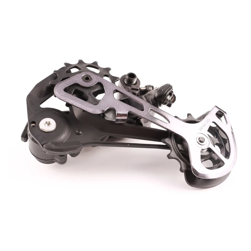 Shimano DEORE XT SLX M8120 M7120 Gruppe Schalthebel 2x12s Schaltwerk RD SGS M8100 M8120 M7100 Für MTB Mountainbike – Detail 11