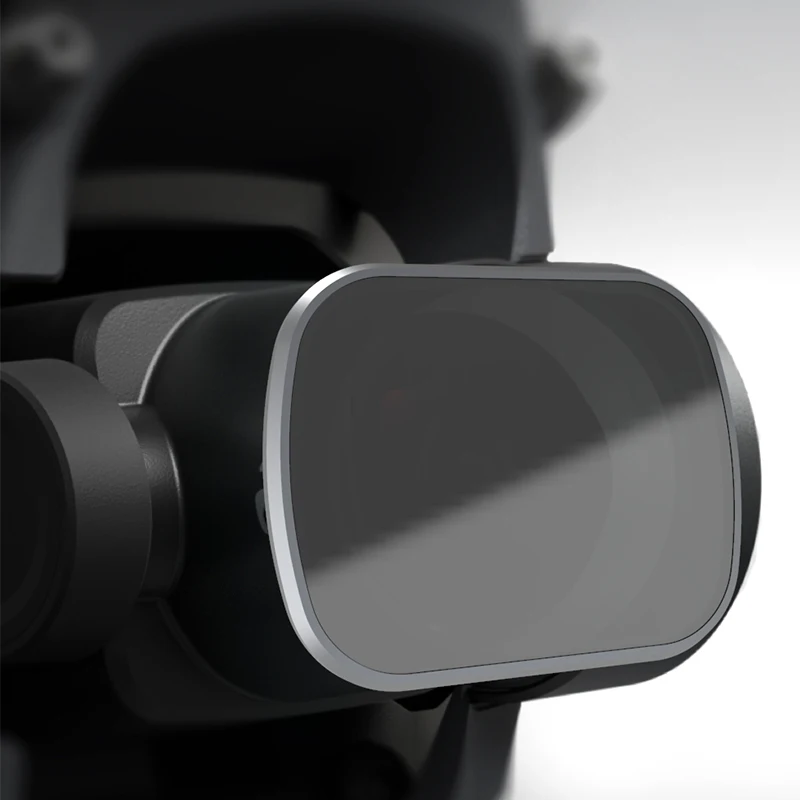 ل DJI FPV كومبو الطائرة بدون طيار عدسة تصفية UV CPL ND NDPL 4 8 16 32 مجموعة محايد الكثافة القطبية مرشحات عدة كاميرا بدون طيار عدسة الملحقات