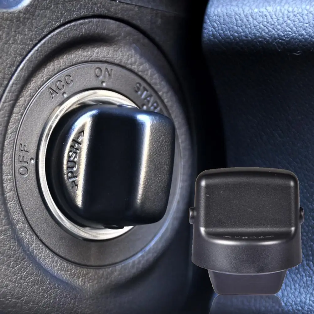 ForMazda Speed 6 CX7 CX9 Ignition Key Push Turn Knob Ignition Car Switches Button Base