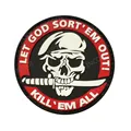God Red 8 CM