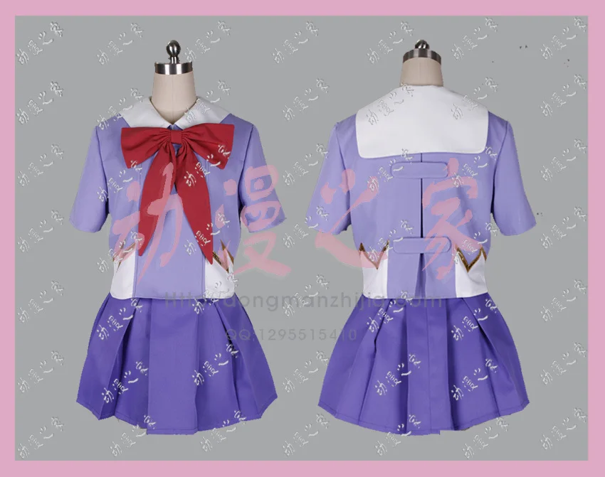 

Mirai Nikki Gasai Yuno Lolita Sailor Cosplay Costume Lolita Bow Short Skir For Women Sailor Halloween Masquerade Costume