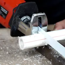 20V Cordless Reciprocating Saw #4