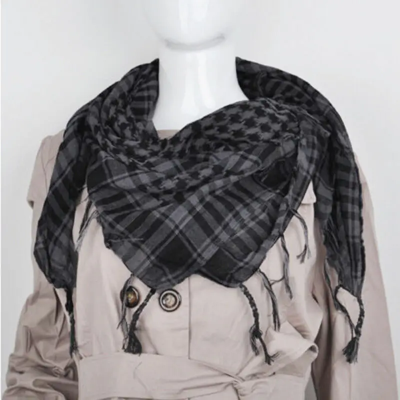 2019 frauen Decke Übergroßen Tartan Schal Wrap Schal Plaid Gemütliche Überprüft Casual Farbe Plaid Schals