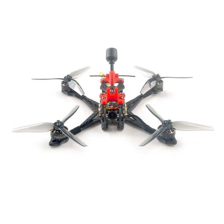 Happymodel Crux35 Crux35 Digital HD 3.5 Inch 4S Micro Freestyle FPV Racing Drone