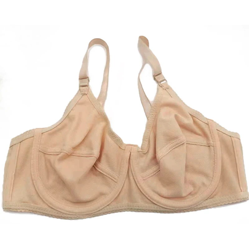 Women Comfortable Cotton Bra Sexy Clothing105E 105D 105C 100E 100D 100C 95E 95D 95C 90E 90D 90C 85D 85C 85B 80D 80C 75D 75B C21