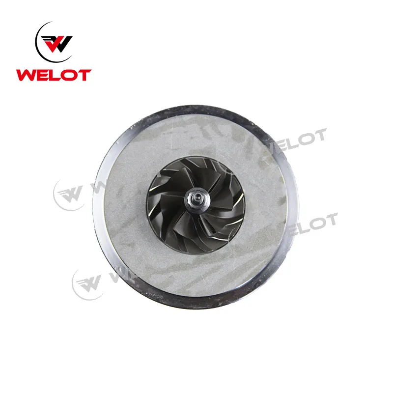 خرطوشة الشاحن التربيني GT1544S 708867 Turbo CHRA Core 708867-5002S 24461825 لفوكسهول أوبل أسترا 2.0 DTI 75 Kw 101 CV #3