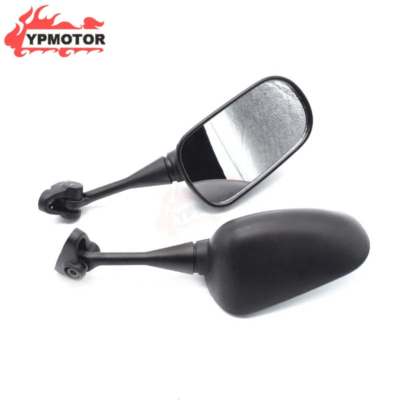 CBR 929/954 Motorcycle Rearview Rear View Mirror For Honda FireBlade CBR929 CBR929RR 2000-2001 CBR954RR CBR954 2002-2003