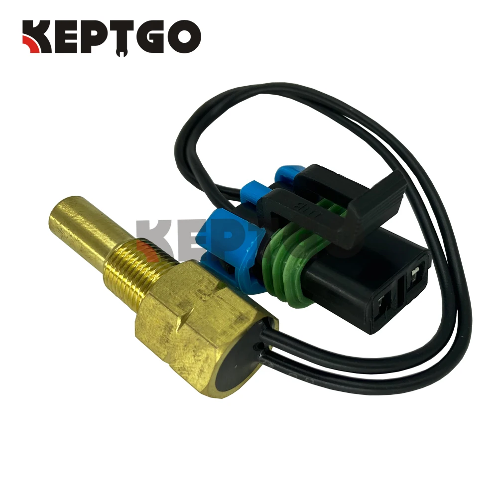 

Water Temperature Sensor 12-01145-04 120114504 12-0114504 12-01145-03 For Carrier