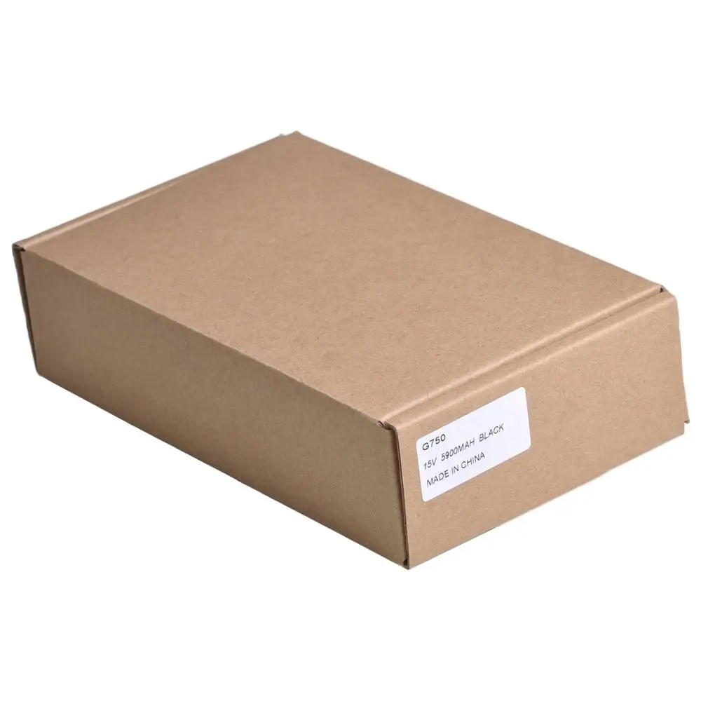 15V 88WH 5900mAh بطارية لابتوب ASUS A42-G750 G750J G750JH G750JM G750JS G750JW G750JX G750JZ