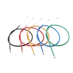 Motorcycle Throttle Cable Wire Line for 43cc 47cc 49cc 50cc Mini Dirt ATV Pit Pocket Quad