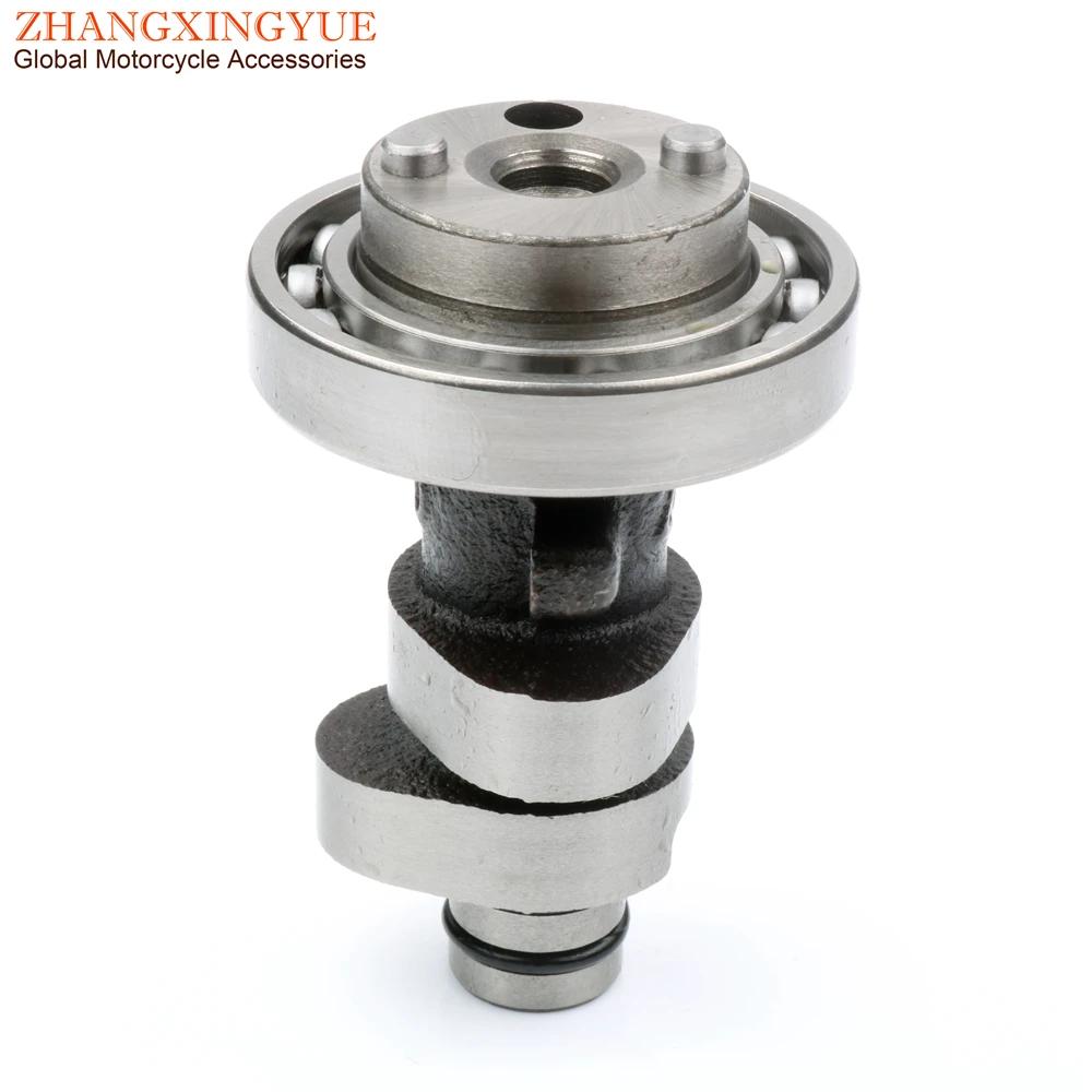 Распредвал для мотоцикла Yamaha Fazer FZ16 BYZON FZH 150cc 21C-E2170-00, запчасти для двигателя