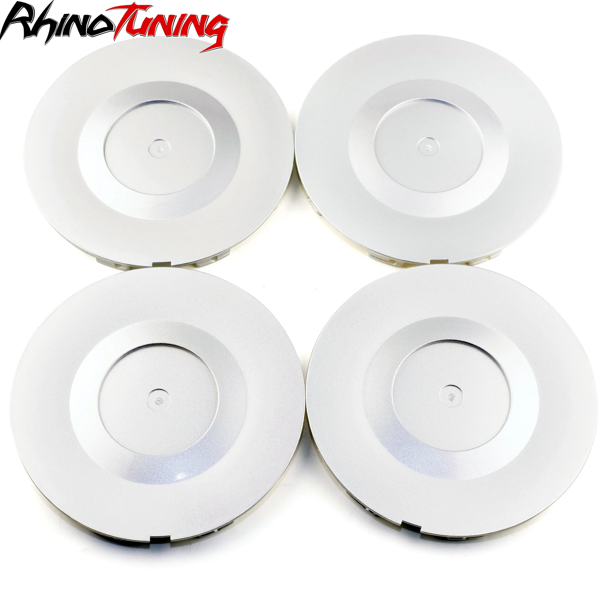 

4pcs 149mm 145mm Whee Hub Cap Car Accessories For 1J4071214C 1M4071214C 1U0071214C Rim Cover 8 Clip No Logo Refits Hubcap