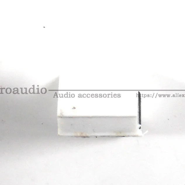 20pcs Mixer fader Slider Fader Knobs replace FOR ALLEN & HEATH XONE 1D 2D 3D 4D 32 62 464 S2 white color