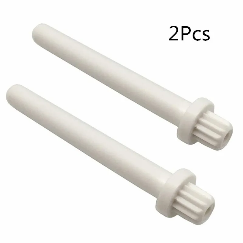 2Pcs Auxiliary Spool Pin #R60033210 for Singer 4411, 4423, 4432, 4452 Sewing Machine Parts 5BB5985