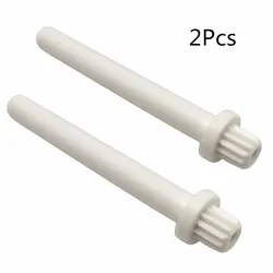 2Pcs Auxiliary Spool Pin #R60033210 for Singer 4411, 4423, 4432, 4452 Sewing Machine Parts 5BB5985