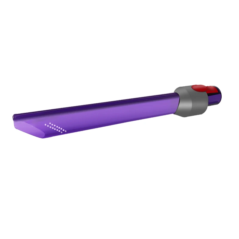 ใช้ได้กับ Dyson V11/ไซโคลน V10 / V7/V8ไฟ LED เครื่องมือรอยแยกอะไหล่เครื่องดูดฝุ่น