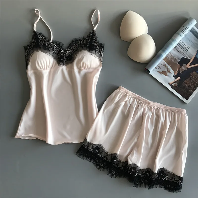 مثير الدانتيل منامة دعوى الاباحية بيبي دول المثيرة ازياء ملابس خاصة الحمالة مجموعة تي شيرتات قصيرة للأطفال الملابس المنزلية Lingere الجنس ملابس للنساء
