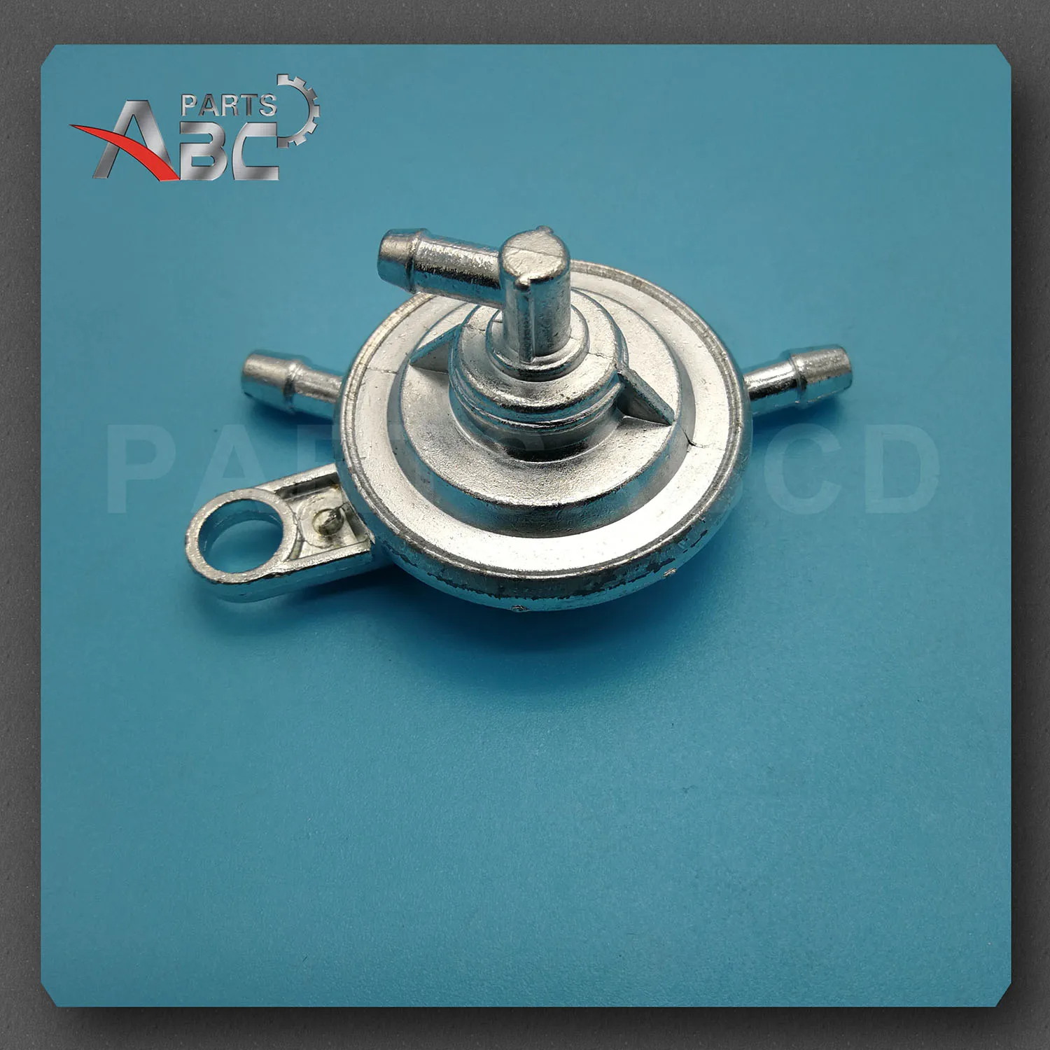 

Gas Fuel Switch Pump Valve Petcock For GY6 50cc 150cc ATV Scooter Roketa Sunl Taotao chinese ATV Parts