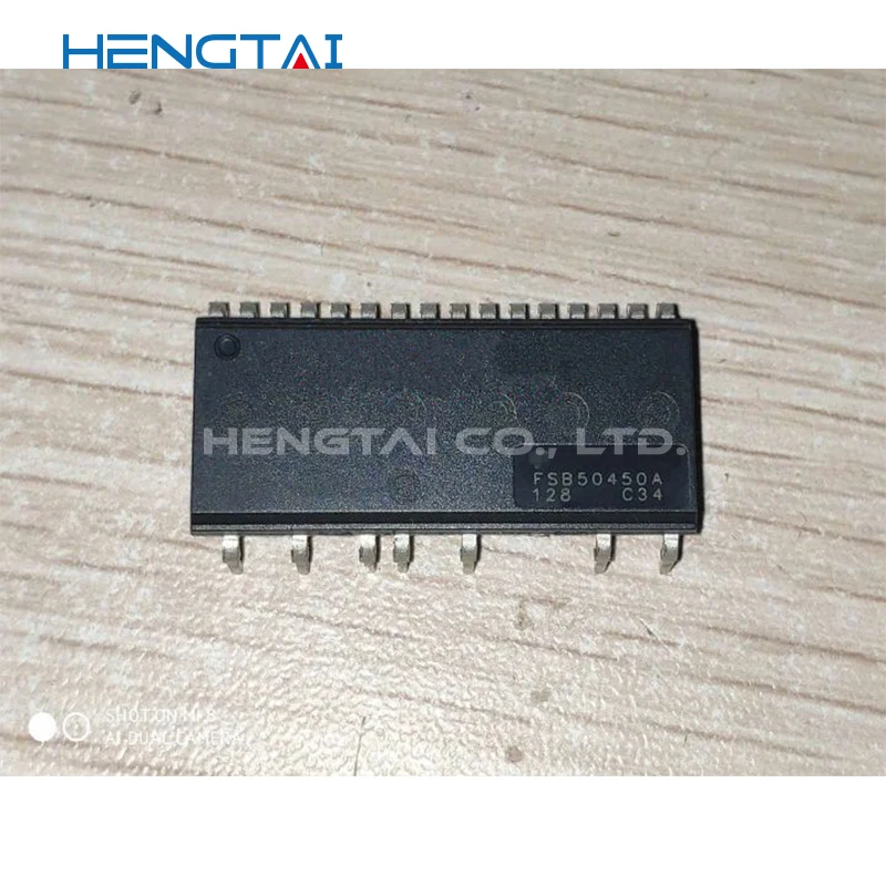 จัดส่งฟรี FSB50450A โมดูลต้นฉบับ