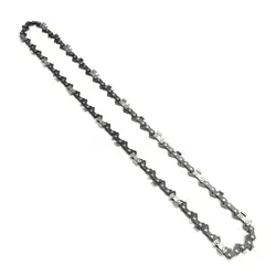 16 Inches 3/8 Drive Link Chainsaw Saw Chain Wood For Cutting Parts Chain Saw Chainsaw Chainsaw Lumber Cutting Mill H4C3