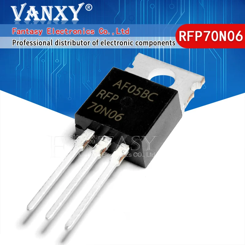 10pcs RFP50N06 TO-220 P50N06 TO220 50N06 RFP70N06 P70N06 RFP30N06LE RFP30N06 P30N06 P30N06LE RFP40N10 RFP40N10LE