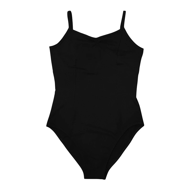 Women Adult Cutout Back Professional Ballet Dancewear Gymnastics Leotards Bodysuit Stage Performance Competition Dance Costume