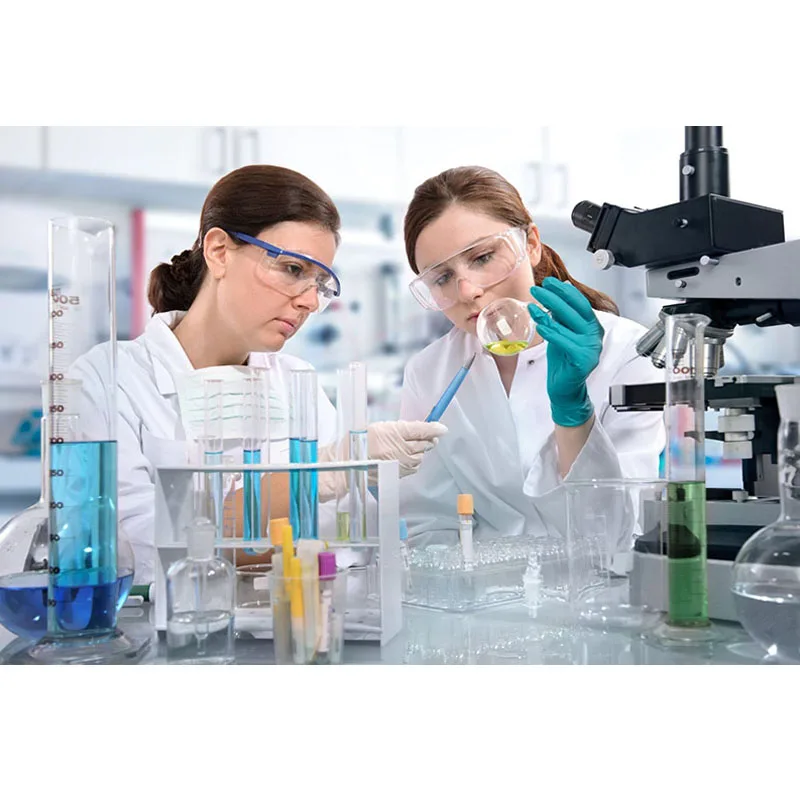 100pc Science Medical Microbiology Experiment Graduation Heat 0.2ml Transparent Pipette Disposable Safety Plastic Dropper