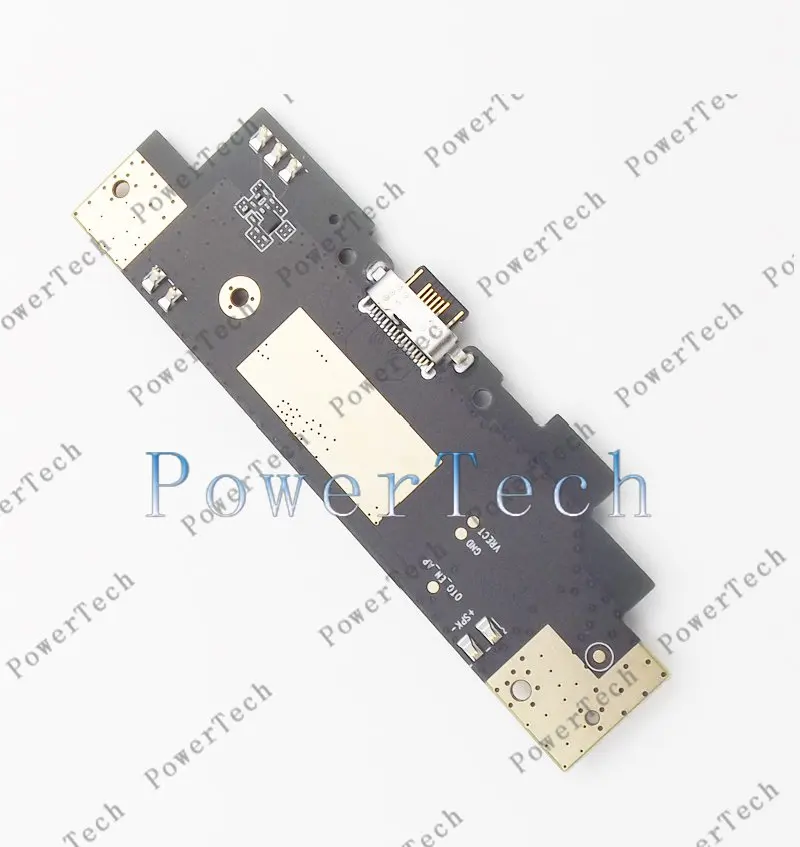 DOOGEE-Base de placa USB V10 Original, Base de carga, enchufe, puerto, Módulo de placa, accesorios de reparación para teléfono inteligente Doogee V10, nuevo