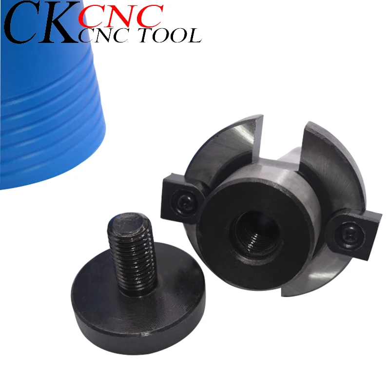 1 Pcs NT30-FMB40 Cnc Viso Fresatura Strumento di Supporto per Emr 400R-125/160-40/Emr/RAPTRS125/ 160-40 Viso Fresa