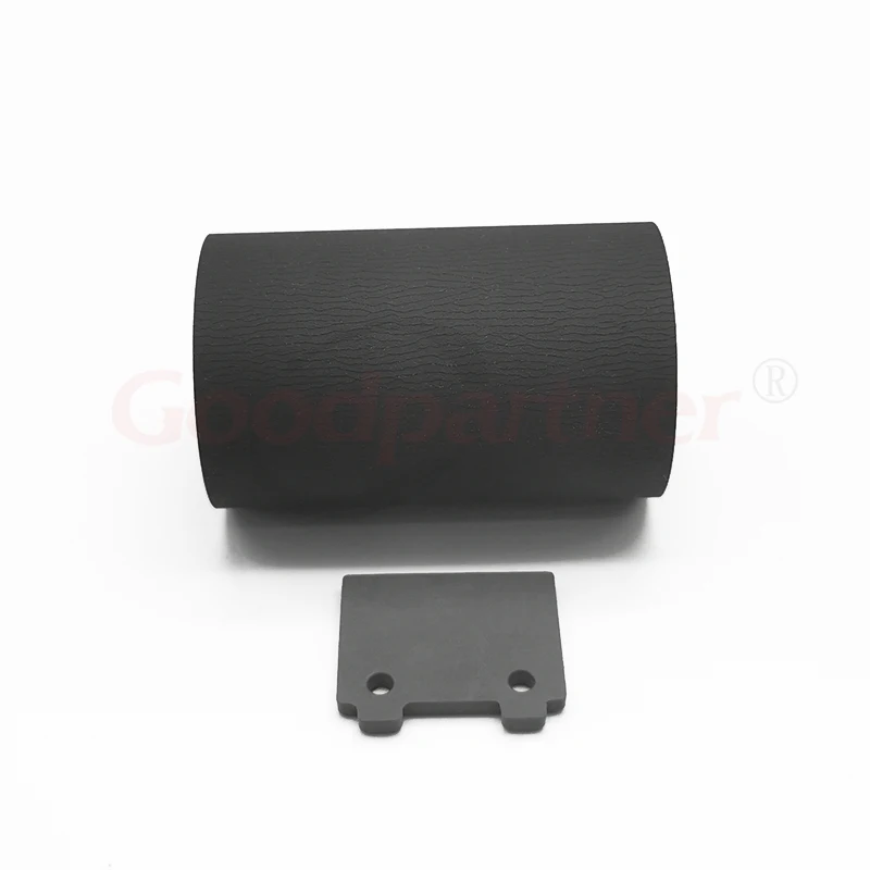 1X L2724A L2724-60004 AADF Roller Replacement Kit Rubber for HP Scanjet Professional 3000 S2