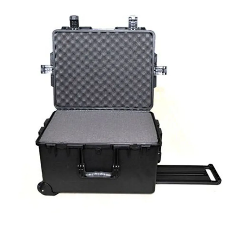 Funda de plástico resistente al agua IP67