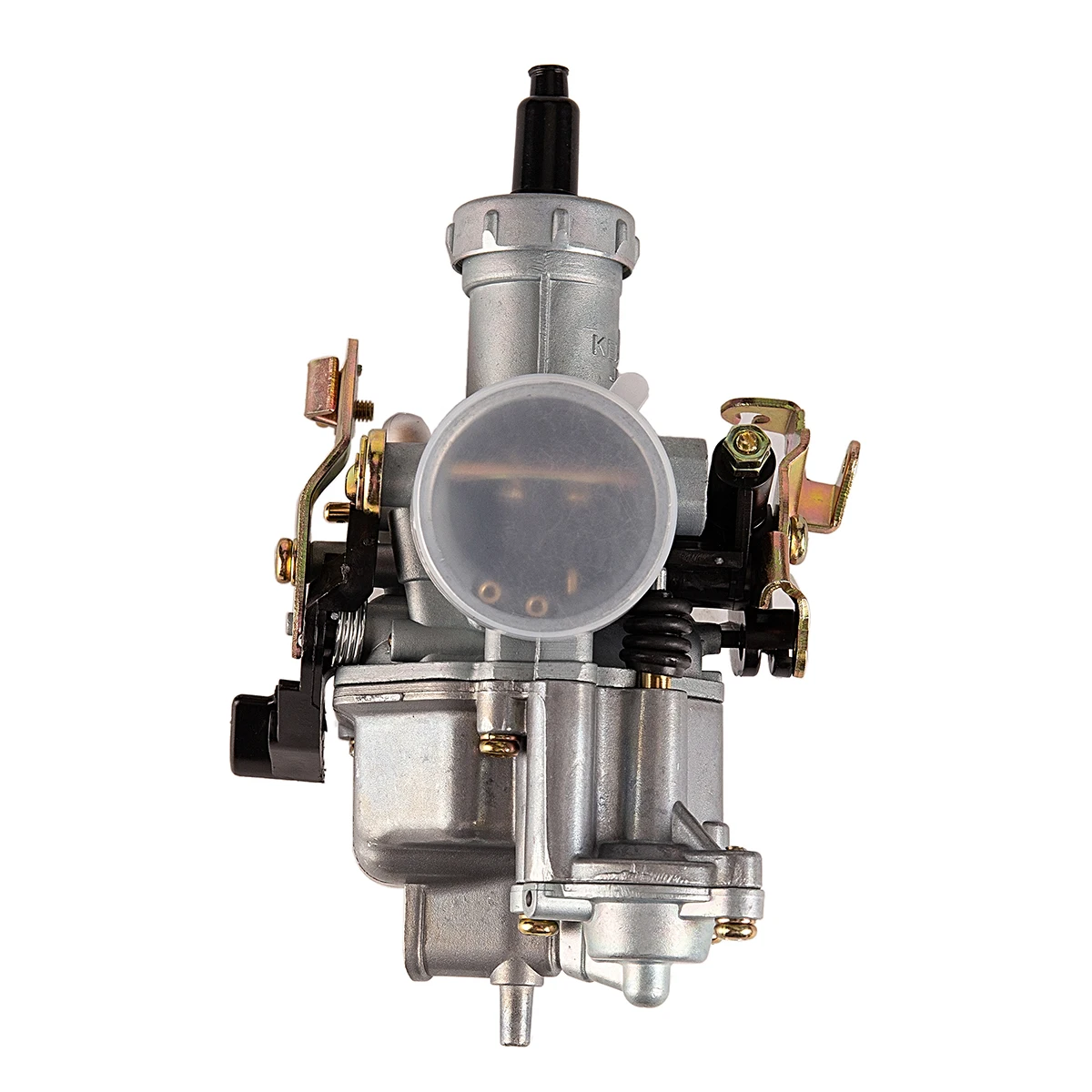 High Quality 27 mm Carburetor for 125 150 200 250 300cc ATV Quad Go Kart PZ27 Motorcycle Carburetor