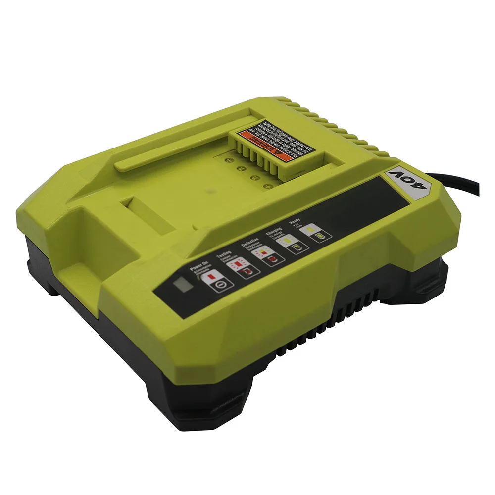 C&P Ryo Ch02B OP400 OP401 OP4026 OP4015 ​OP4030 OP4015 36V Li-Ion Battery Charger 40V Charger