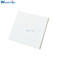 10pcs Insulation Cotton Washer for TEC1-12706 Thermoelectric Cooler Peltier