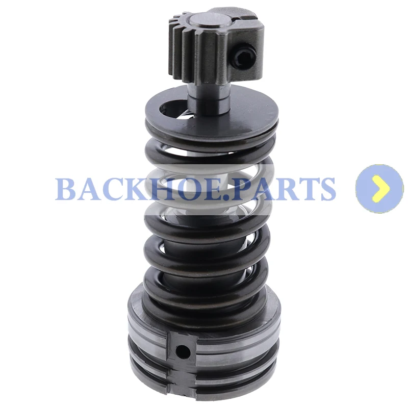 Fuel Injector Plunger Barrel 1082104 108-2104 for Caterpillar Cat Engine 3306 3406 3406B 3406C Wheel Dozer 814B 824C 824G Excav