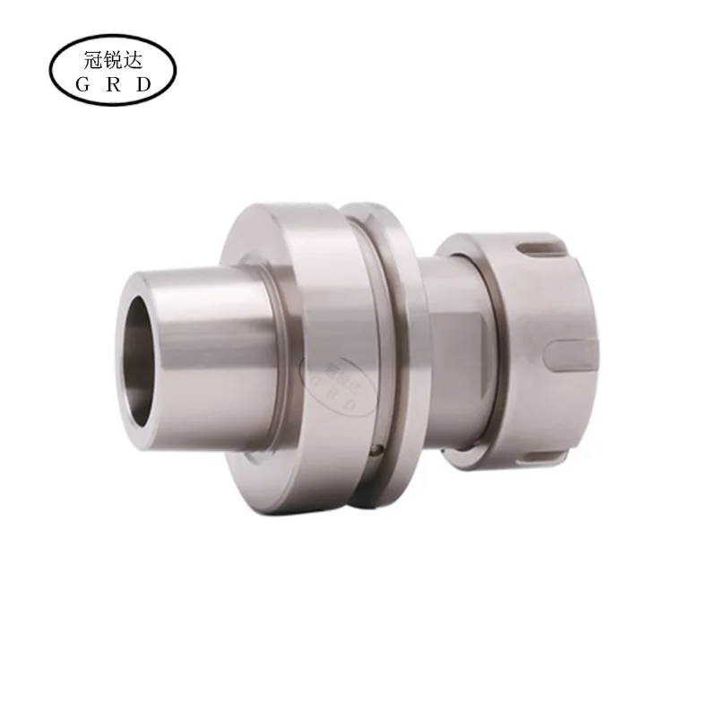 HSK HSK25E HSK32E HSK40E HSKE ER SK shank ER16 ER25 ER32 SK10 SK16 CNC machining center grinding chuck shank spindle holder