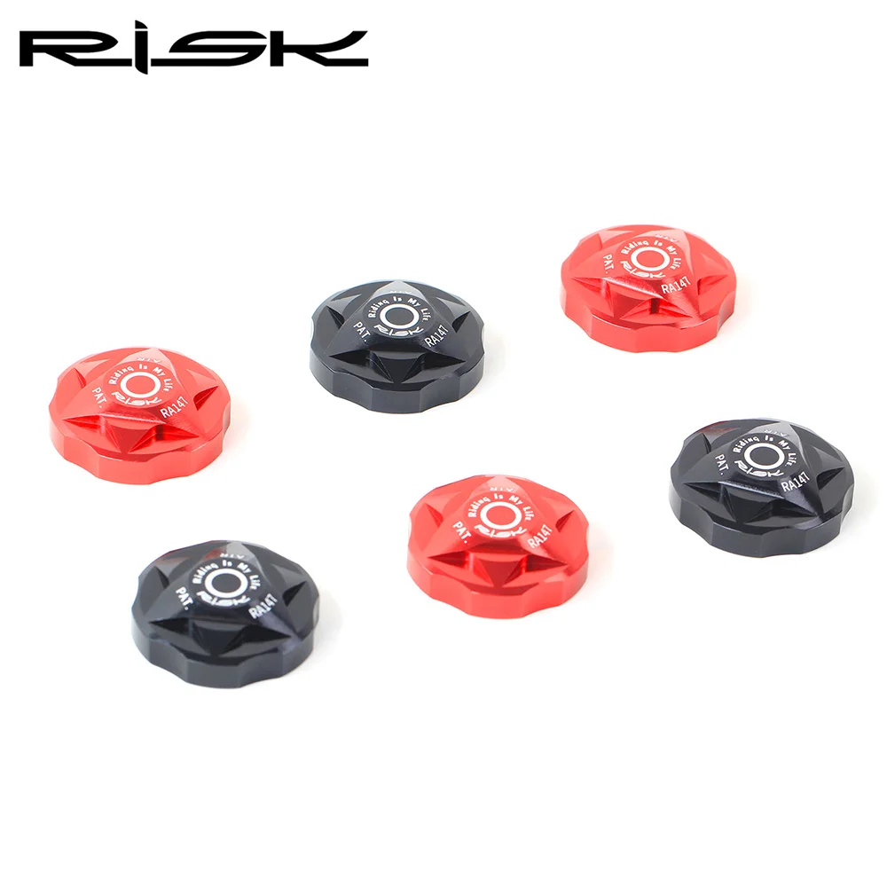 دراجة هوائية جبلية شوكة تعليق غطاء خطر دراجة سبائك الألومنيوم غطاء غبار حامي شوكة الكتف جزء ل MTB