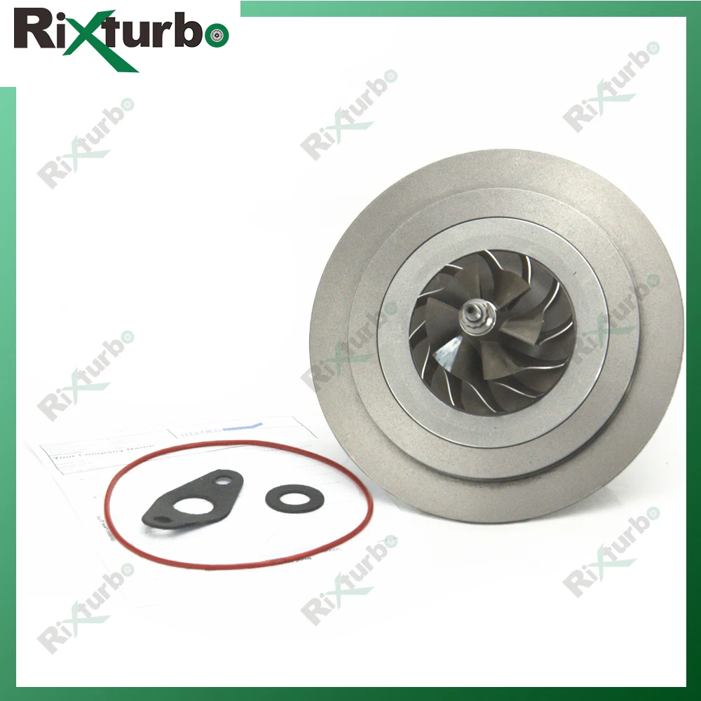 Turbo Cartridge 751592 751592-0001 751592-0002 751592-0005 For Iveco Daily II 2.8 TD 92Kw 97300562 5801401605 Turbocharger Chra