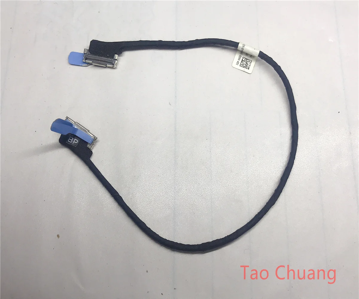 

FOR DELL PowerEdge R720 R720XD left ear 3.5-inch switch cable HMF2K 0HMF2K