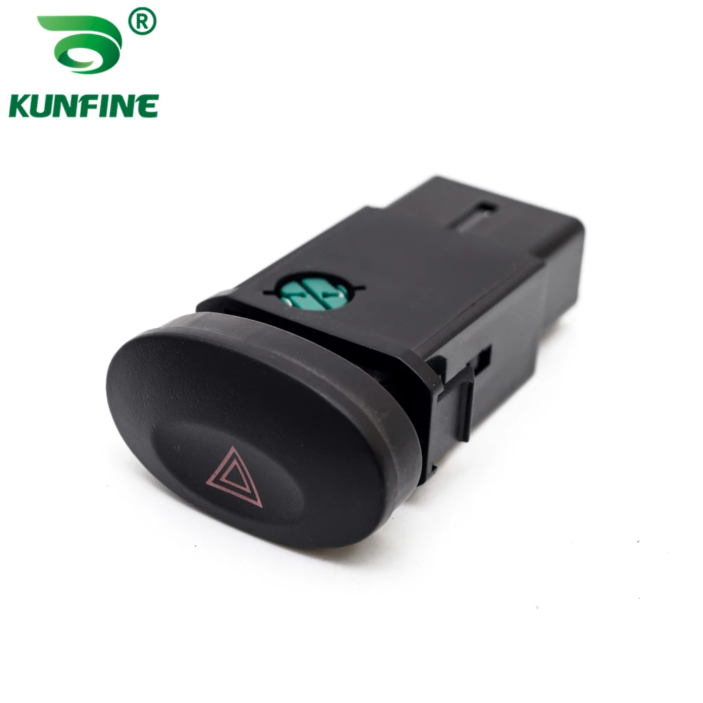 Double Flash Switch Emergency Light Switch Hazard Warning Light Switch for DAEWOO OEM No. 9650 7984 96507984