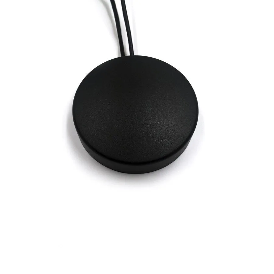 GPS+4G full-band external antenna WIFI bluetooth wireless transmission outdoor waterproof cabinet antenna car antenna